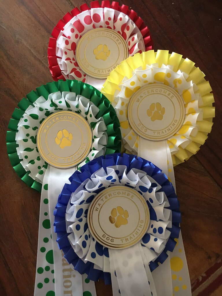 Rosettes